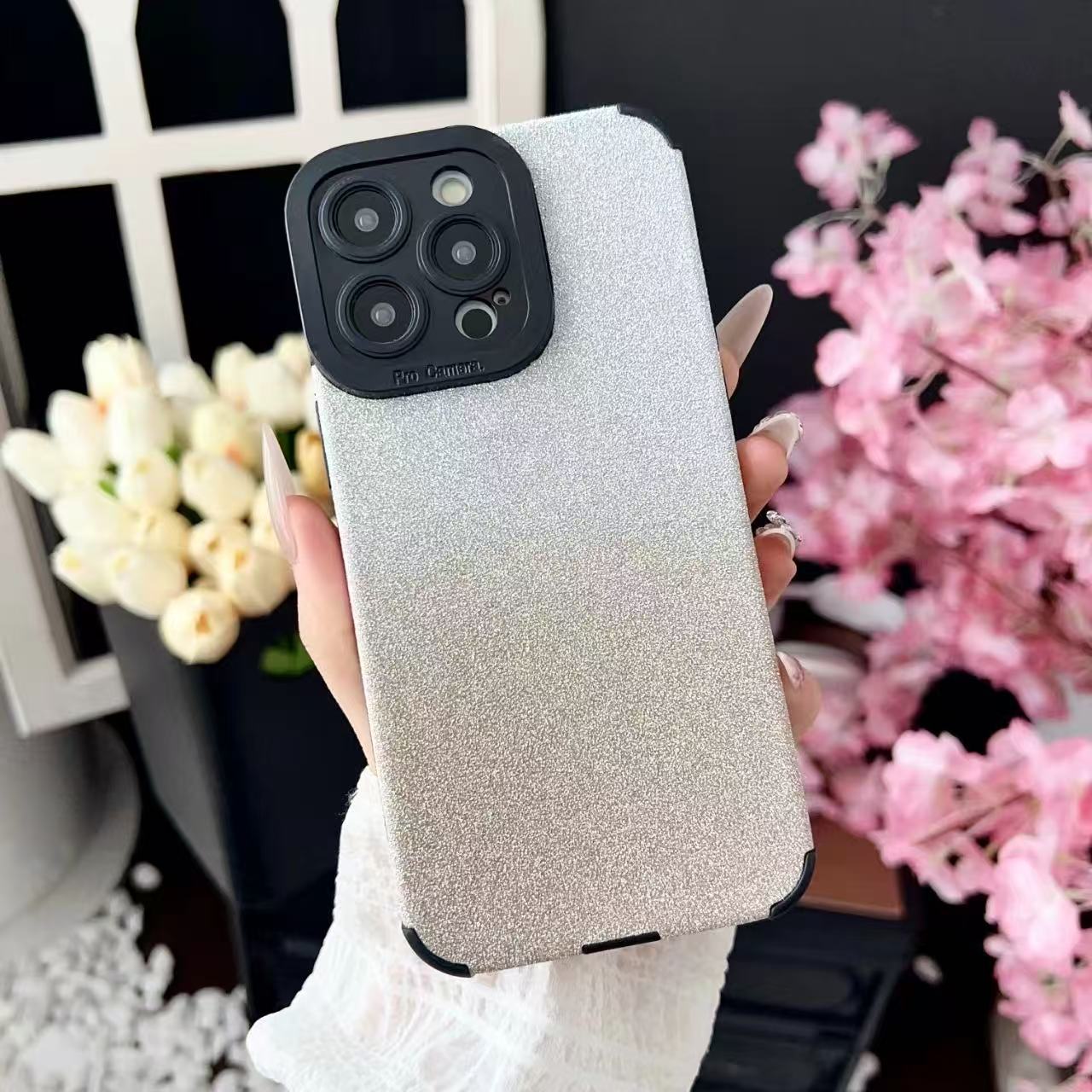 ไล่ระดับสีเหลืองอ่อน