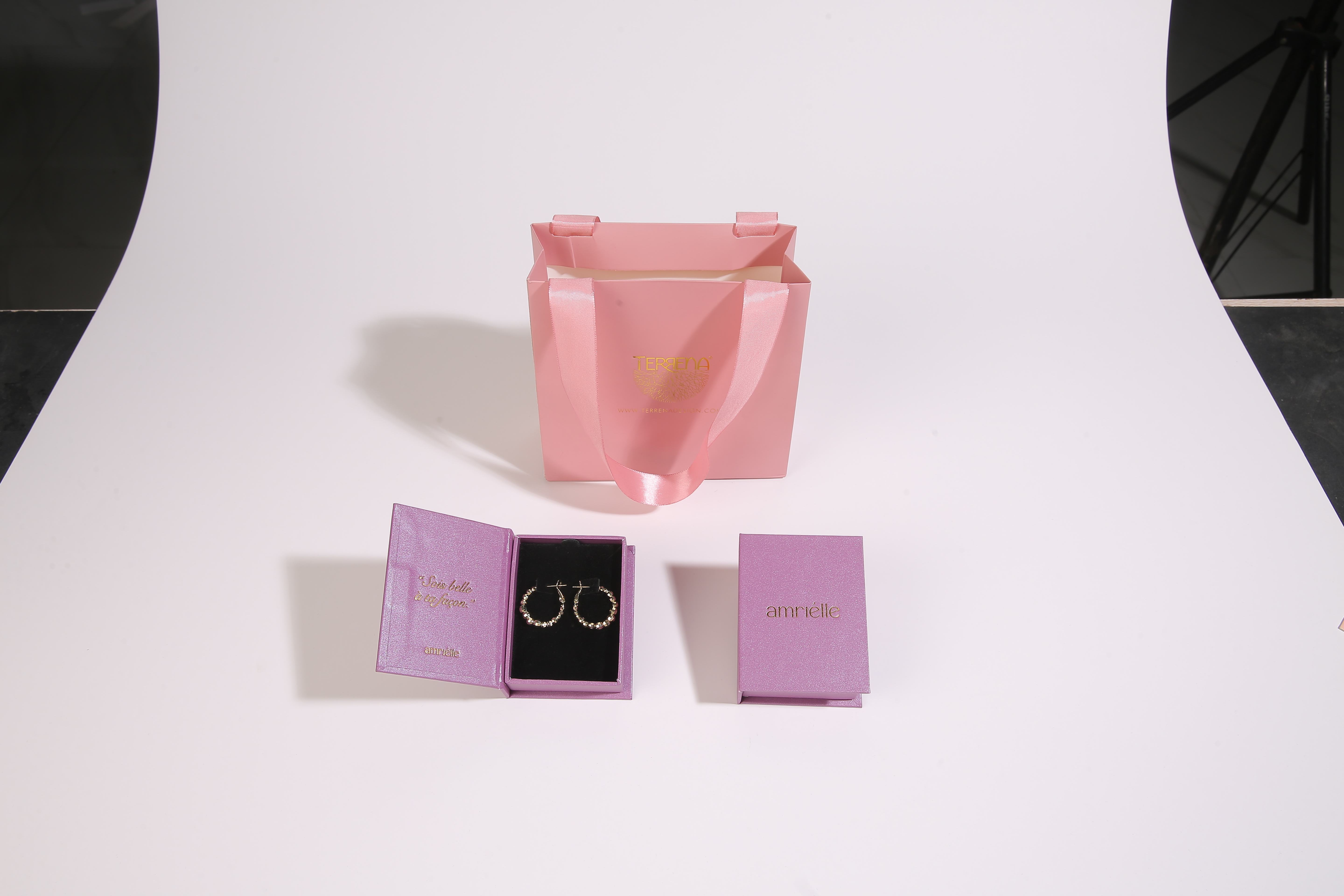 Pourpre