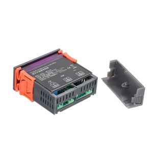MH-1210W Intelligent Microcomputer <strong>Digital</strong> <strong>Temperature</strong> Controller High Accuracy Heating/Cooling <strong>Temperature</strong> Control Thermostat - Product Image 2