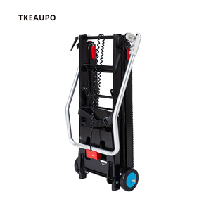 รถเข็นเด็กพับได้ - Product Image 2
