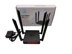 Factory Hot Sales Wireless Wifi Rooter Satellite 5g Sim <strong>Router</strong> Voip <strong>Decoder</strong> Internet <strong>Router</strong> 500 Meter Range Wifi <strong>Router</strong> Wifi 5 - Product Image 3