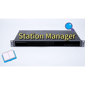 Convertidor de protocolo de unidad de estación compatible con Modbus RTU/TCP, IEC101, IEC 61850, IEC 60870-5-104, DNP 3,0 para monitoreo de energía