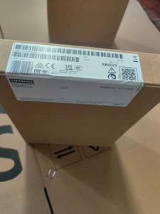 Original New 6ES7522-1BL10-0AA0 SIMATIC S7-1500, Digital Output Module - Product Image 2