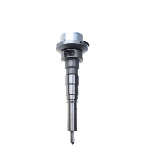 Original Brand New Diesel <strong>Engine</strong> <strong>4JX1</strong> Common Rail Injector 8-97192596-3 8971925963 Fuel Injectors - Product Image 1