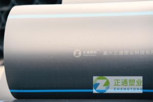 DN800 Inch32 NP20 Large Diameter PE100 Polyethylene Underground Plastic <strong>Tubes</strong> HDPE Water Supply Pipe - Product Image 3