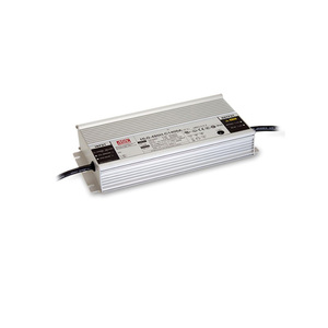 Meanwell HLG-320H-C1050D2 Smart Timer Dimmen programmier barer Konstantstrom-LED-Treiber