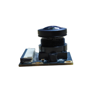 Chip de cámara Raspberry Pi V2 8MP IMX219 HD con un gran angular de módulo de cámara USB de 160 grados