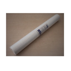 20นิ้ว PP ละลาย-เป่า5ไมครอนกรองสำหรับดื่มเครื่องกรองน้ำ - Product Image 5