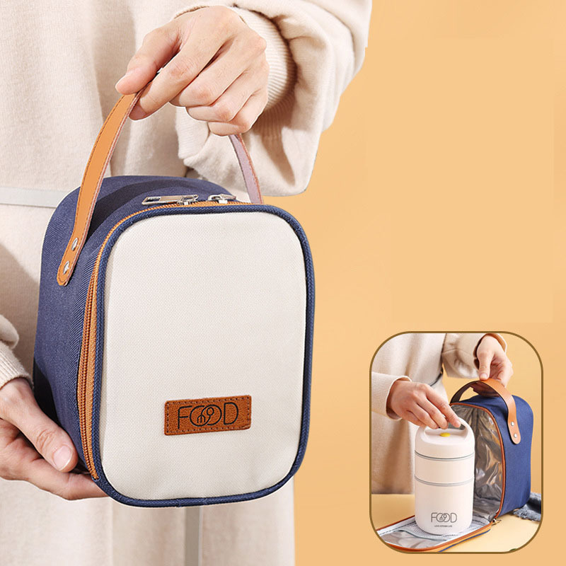Sac thermique pliable