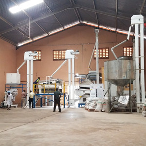 水田米種子加工機完全水田米加工工場 - Product Image 6