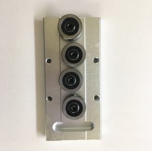 Linear <strong>Slide</strong> System <strong>CNC</strong> <strong>Kit</strong> SGR15N Linear <strong>Rail</strong> SGB15N-<strong>3</strong>/4/5 Linear Block Guide with Internal Aluminum Shaft - Product Image 4