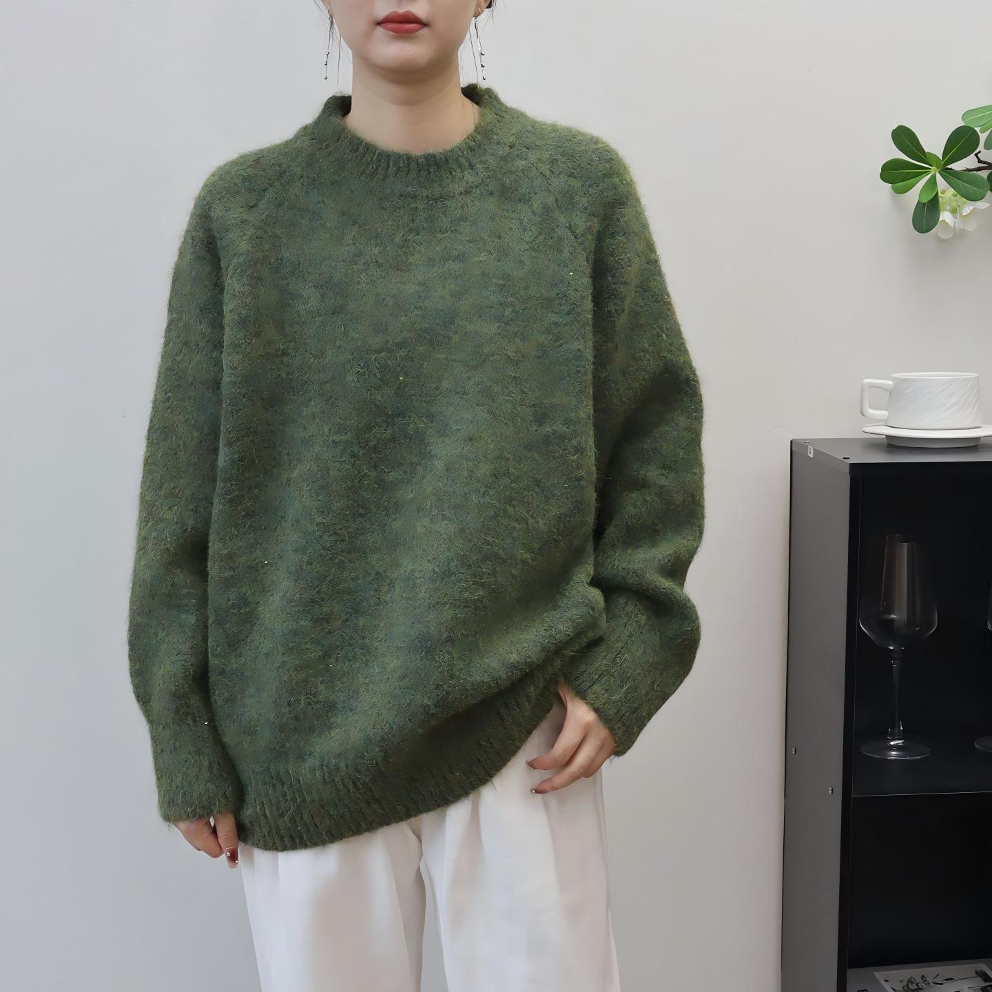 Army Green