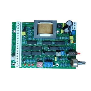 <strong>User</strong> Friendly <strong>Interface</strong> GAMX-S518S Angle Stroke Intelligent Electric Actuator Industrial Small <strong>Control</strong> Board - Product Image 3