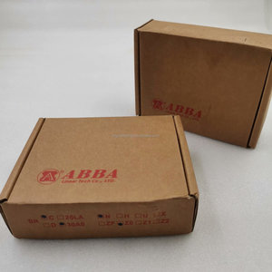 Hot Sale 100% Original <strong>ABBA</strong> Bearings BRD35U0 <strong>Linear</strong> Guide <strong>Block</strong> <strong>and</strong> <strong>Rail</strong> BRD45U0 in Stock