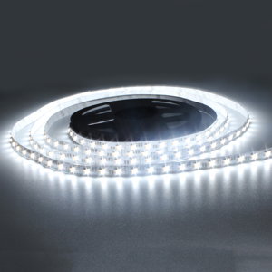 SMD5050 LED şerit işık RGBWW 5in1 CW + RGB + WW 60leds/m DC12V 24V esnek ışık şeridi - Product Image 5