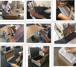 DDJ-SB2控制器飞行箱工作站，带笔记本电脑支架硬箱高质量接受定制