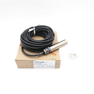 Inductive <strong>Sensor</strong> IG5620 <strong>Proximity</strong> Switch IGA2005-FRKG / 6M / PH - Product Image 1