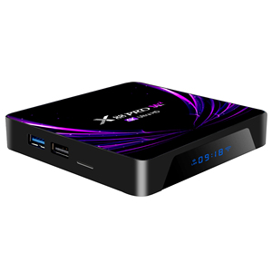 Fabrika doğrudan satış Amlogic S905W2 yonga seti TV kutusu X88 Pro W2 ile Android 11OS BT5.0 Dual-band Wifi5 4K akıllı Video oynatıcı - Product Image 5