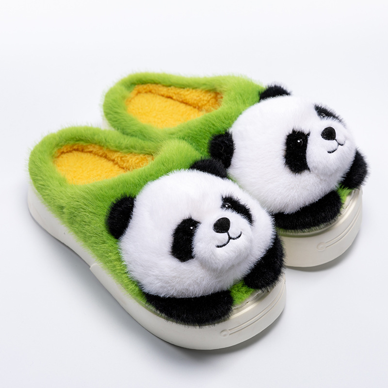 panda