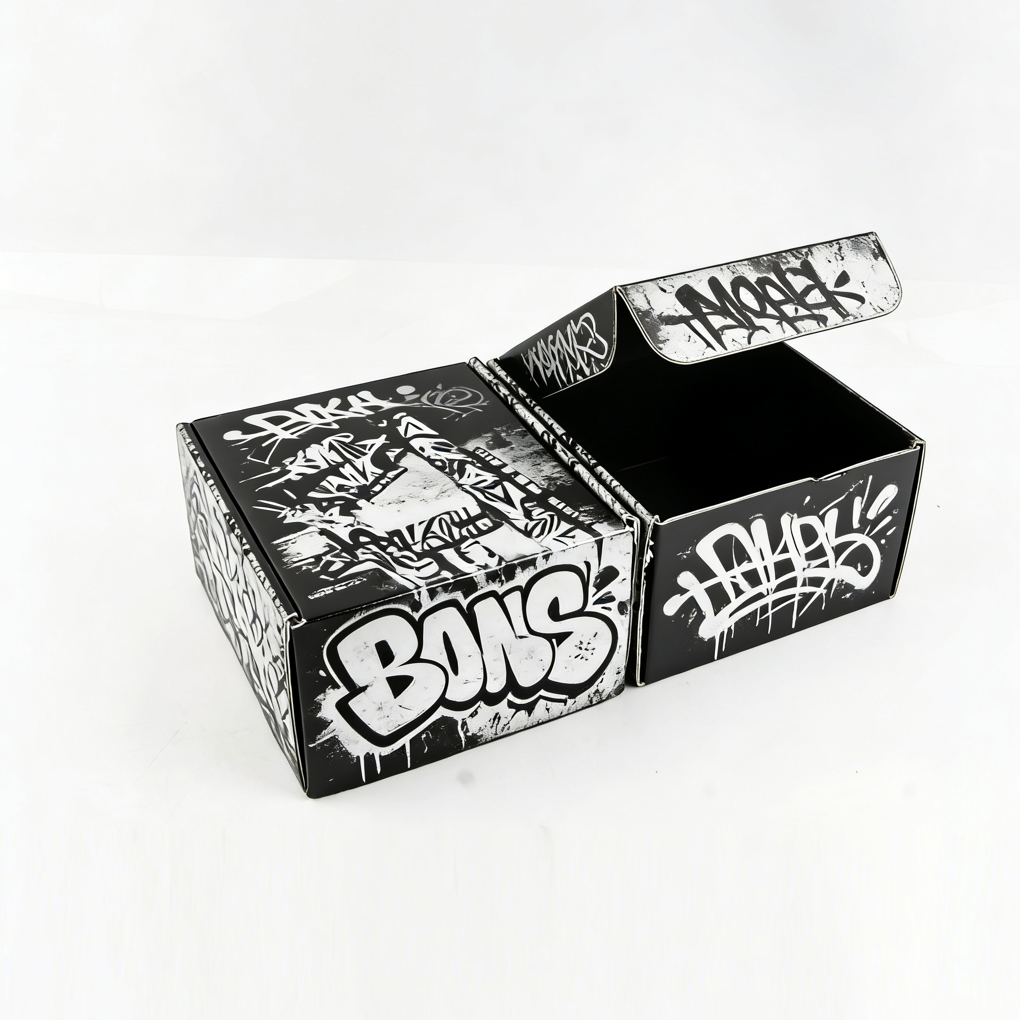 Bianco e nero05