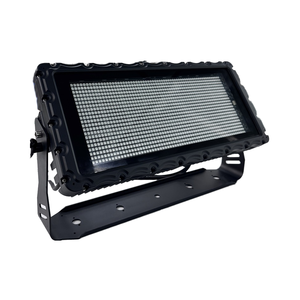 Sahne aydınlatma için LED ile su geçirmez RGBW çakarlı lamba - Product Image 1