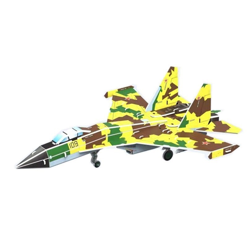 1003 aviones de camuflaje