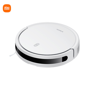 XIAO MI Inteligente Auto Limpeza Varrer Molhado Seco Mop <span class=keywords><strong>App</strong></span> Controle Aspirador Robô 4000pa Robô Aspirador e Mop