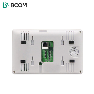 Timbre de puerta de Audio y vídeo para uso en Villa, timbre de puerta con cámara a Color, videoportero, puerta de entrada, intercomunicador, Kit de sistemas de teléfono para puerta delantera, Wifi - Product Image 3