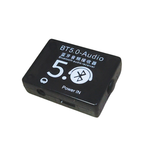 MP3 <strong>Bluetooth</strong> 5.0 decoding board lossless car speaker <strong>audio</strong> amplifier board modification DIY <strong>audio</strong> receiver 4.1 module - Product Image 5