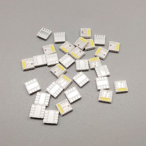 Multi-color PLCC <strong>SMD</strong> <strong>5050</strong> 5054 8pins 2W 4W RGB RGBW LED Chip - Product Image 3