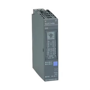 Nuevo módulo de entrada/salida PLC ET 200 original 6ES7134-6HD01-0BA1 6-6GF-0AA1 6-6FF-