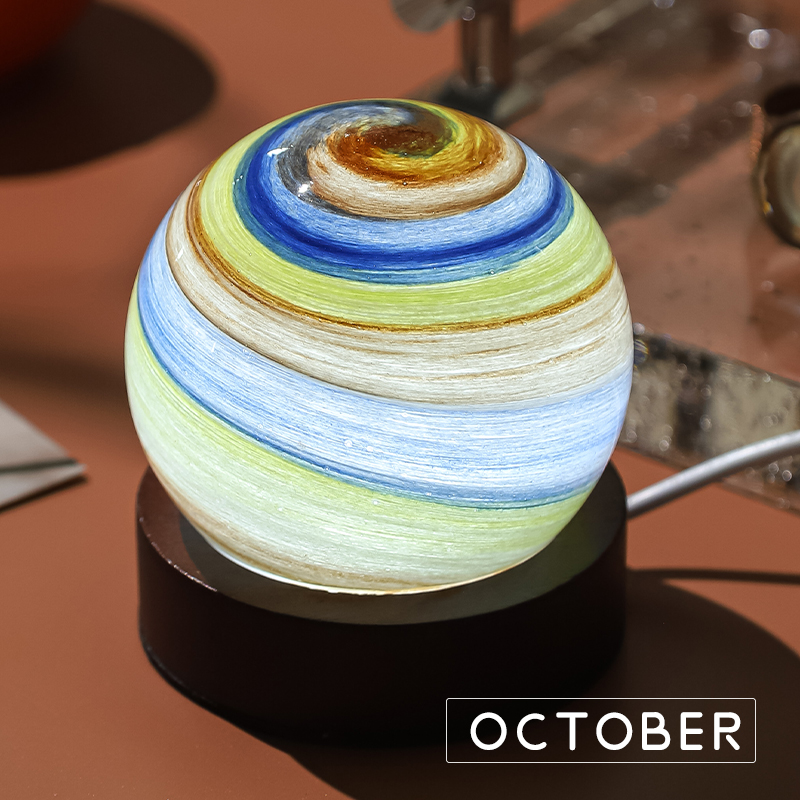 Octubre