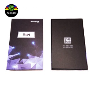Ultraprint RIP программное обеспечение для allwin konica 512 1024 xp600 tx800 dx5 dx7 4720 i3200 Печатающая головка для Широкоформатного Принтера - Product Image 3