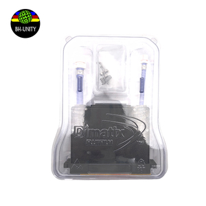 Original Good Quality <strong>Spe</strong> Ctra Starfire SG1024 LA 80pl Headfor Gongzheng Uv Inkjet <strong>Printer</strong>