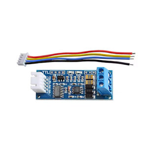TTLからRS485へのコンバータ3.3V/5.0Vハードウェア自動制御コンバータモジュールArduino用AVR - Product Image 2