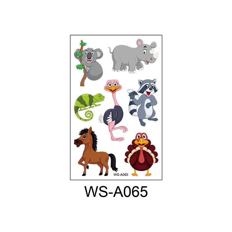 WS-A065