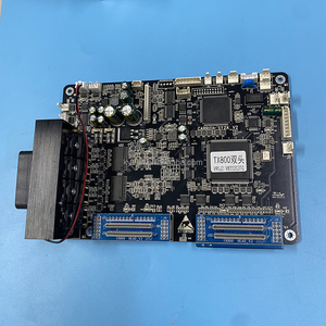 1 Set Sengyang TX800 Upgrade Board Kit für Dx4/dx5/dx7/xp600 Konvertieren in TX800 Double Head Conversion UV/Eco Solvent/DTF-Drucker - Product Image 5