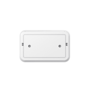 LoRaWAN PIR <strong>sensor</strong> with temperature and humidity monitoring for motion or occupancy detection in industrial <strong>building</strong> - Product Image 3