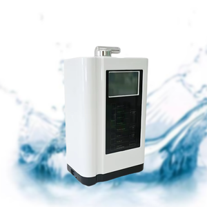 水机碱性离子水过滤系统碱性离子水机 - Product Image 1