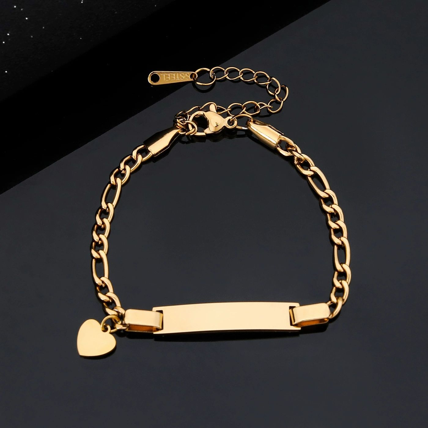 หัวใจทองคำ