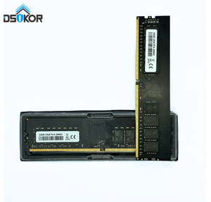 Directo de fábrica 4800MHz 6000MHz DDR5 8GB Memoria de escritorio Memoria RAM de alta velocidad Ram 2666MHz Frecuencia 4GB DDR4 Modelo para computadora - Product Image 2