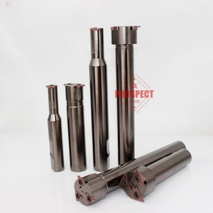 SMP05-C20-20-125-1T suyoutte גרוב רדוד cnc כרסום cutterret מכונות עיבוד el