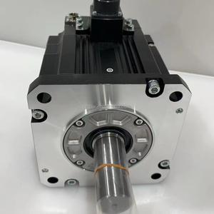 HF303BS-A48 Industrial AC <strong>Servo</strong> Controller Aluminum Electric <strong>CNC</strong> Servomotor with Motion Control Motor - Product Image 1