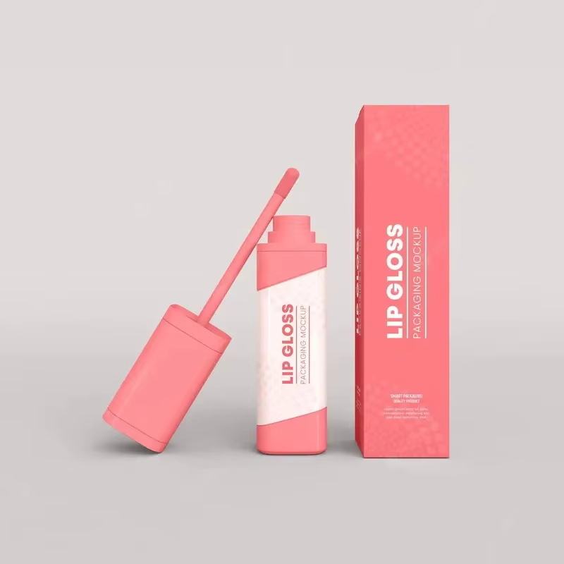 Boîte de cosmétiques