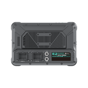 Tarım için 8GB + ST-<span class=keywords><strong>7</strong></span> GB ROM ile IP67 su geçirmez derece ile 128 <span class=keywords><strong>7</strong></span> inç sağlam araç Tablet <span class=keywords><strong>Android</strong></span> 13 OS - Product Image 3