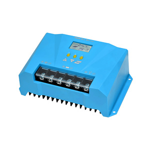 24 12 volt 48 volt 40a 20a 10a regolatore di carica regolatore di carica solare pwm solare 30a