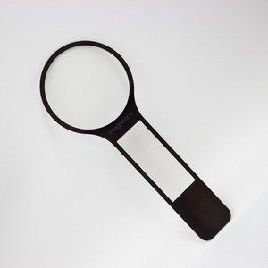 Стеклянная панель с защитой от царапин - Product Image 3