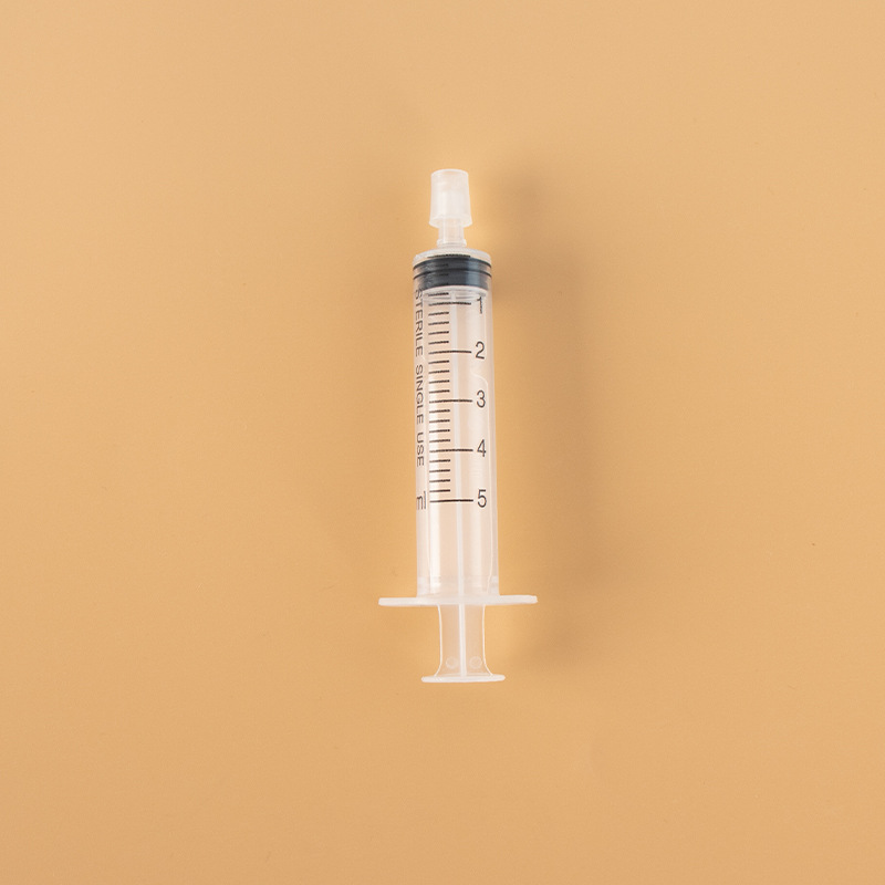 5 ml de blanc