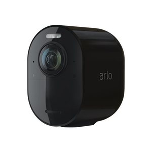 Arlo GEN5ชุดอุปกรณ์กล้อง2ตัว BLK V2อัจฉริยะ3เดือนแบบไร้สาย (91994198359) - Product Image 1