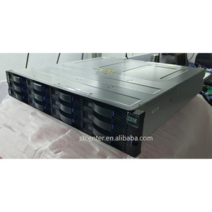 FlashSystem de almacenamiento IBM de alto rendimiento 5045 30TB Entry Enterprise Flash Array Storage - Product Image 3